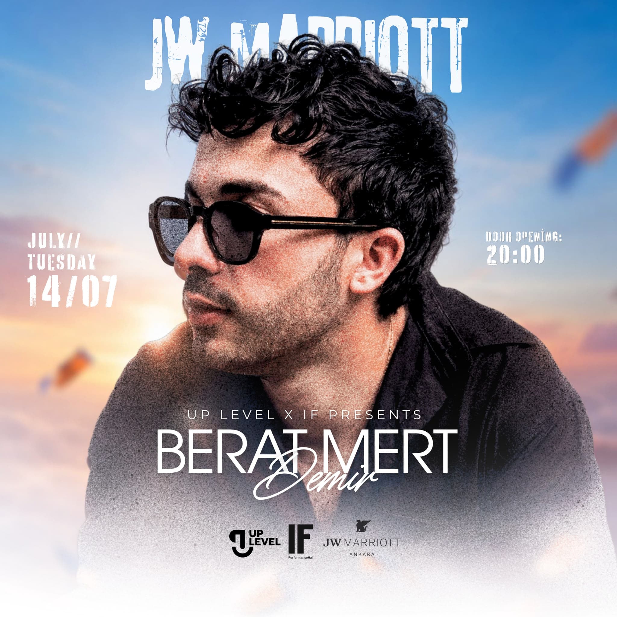 Berat Mert Demir