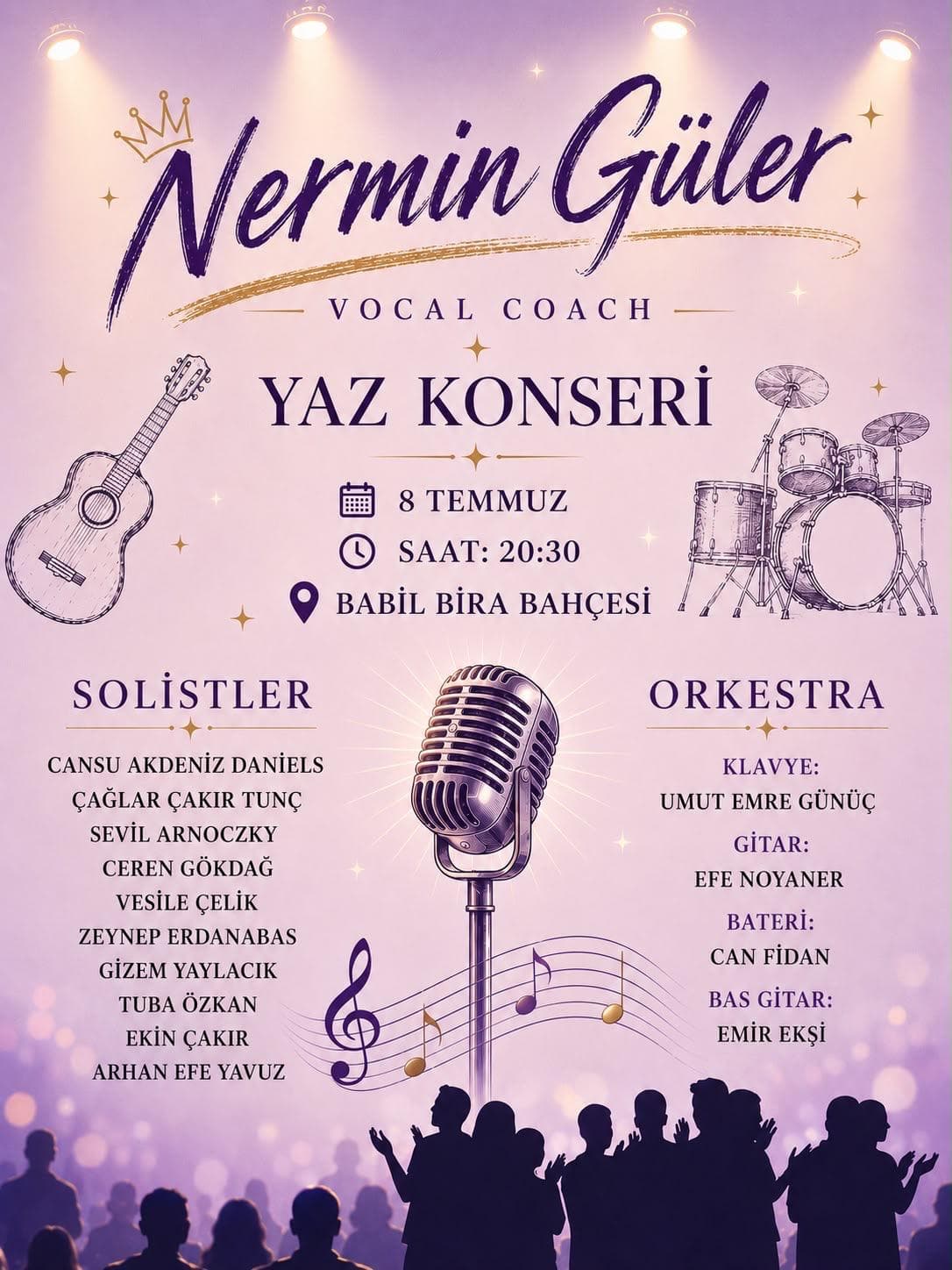 Yaz Konseri