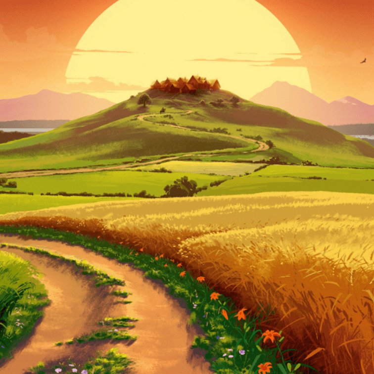Ödüllü Catan Kutu Oyunu Gecesi